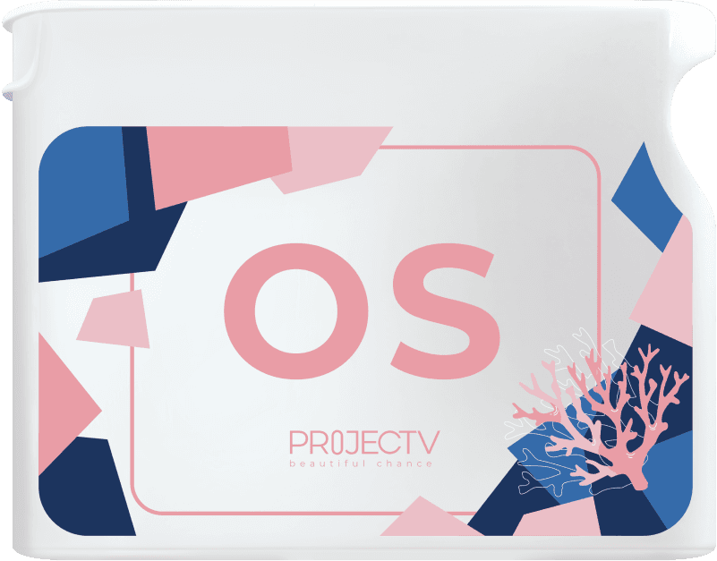 OS Остеосанум Project V